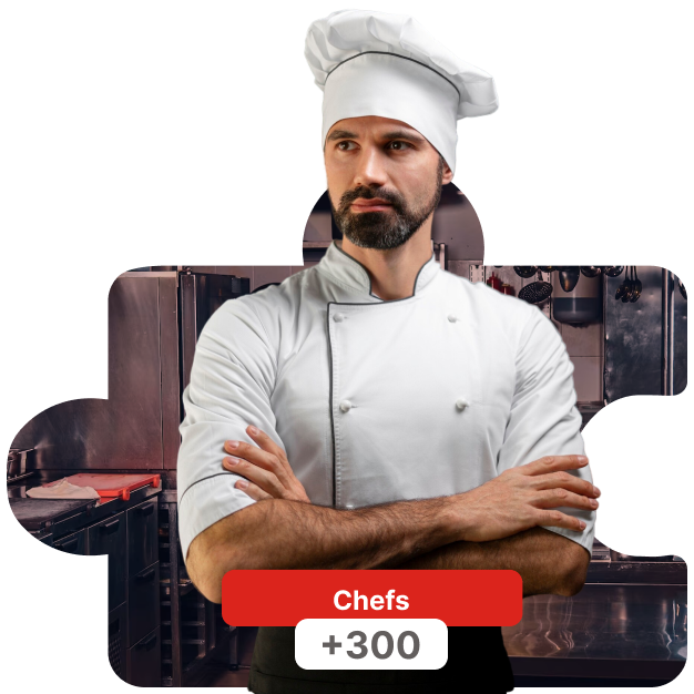 Food Preparation